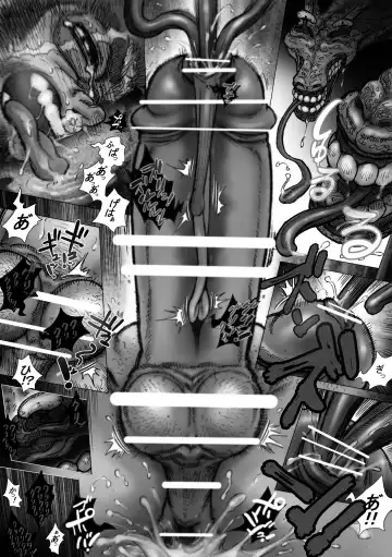 Hepoe no Kuni kara 12 - Ore ga Ie made Okutte Yakkara no Maki Fhentai - Page 11