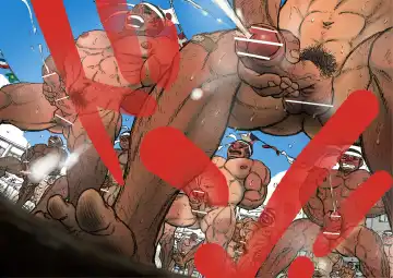 Taiikusai x Taikusai x Dai IKU-sai Fhentai - Page 29