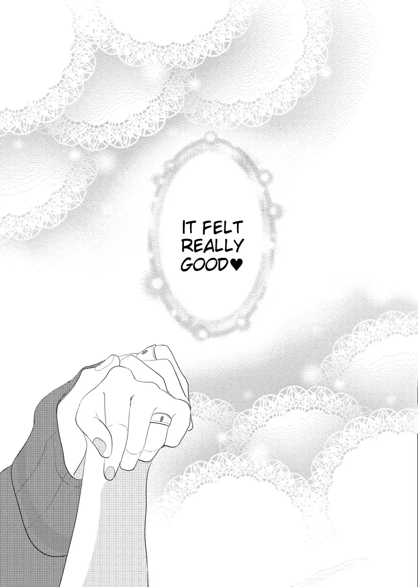 [Kamogawa Taiyaki] WISH U Fhentai - Page 15