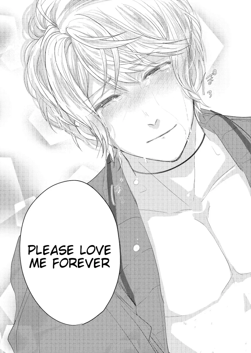 [Kamogawa Taiyaki] WISH U Fhentai - Page 30