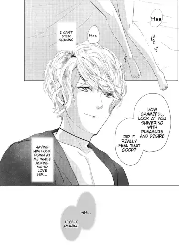 [Kamogawa Taiyaki] WISH U Fhentai - Page 14