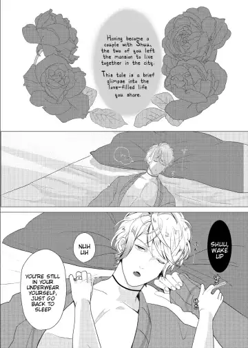 [Kamogawa Taiyaki] WISH U Fhentai - Page 2