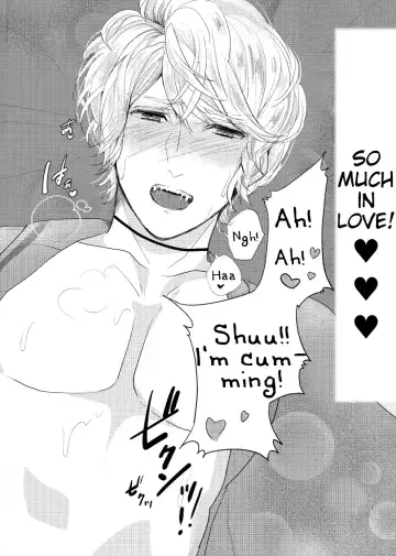 [Kamogawa Taiyaki] WISH U Fhentai - Page 20