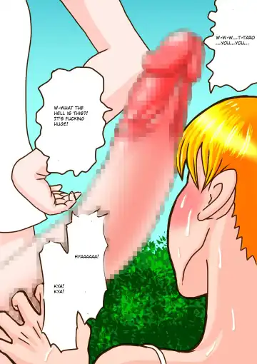 [Watanabe Kenpo] Tonari no Bitch Nee-chan | The Bitch Next Door Fhentai - Page 19