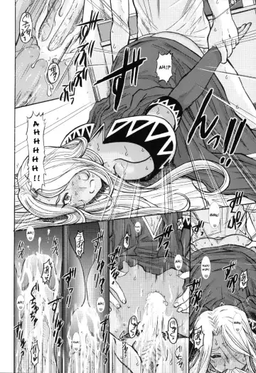 [Haruhonya] Ah! Megami-sama ga Pet | Ah! Goddess is a Pet Fhentai - Page 27