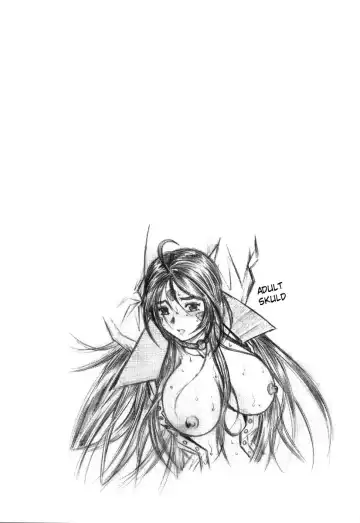 [Haruhonya] Ah! Megami-sama ga Pet | Ah! Goddess is a Pet Fhentai - Page 51