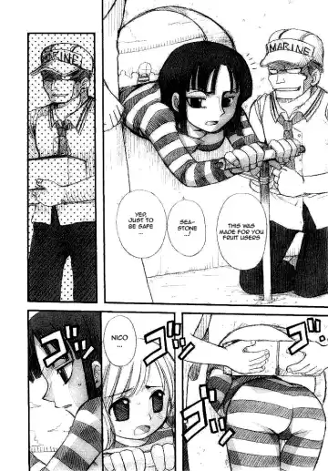 [J.sairo] Hola! Fhentai - Page 4