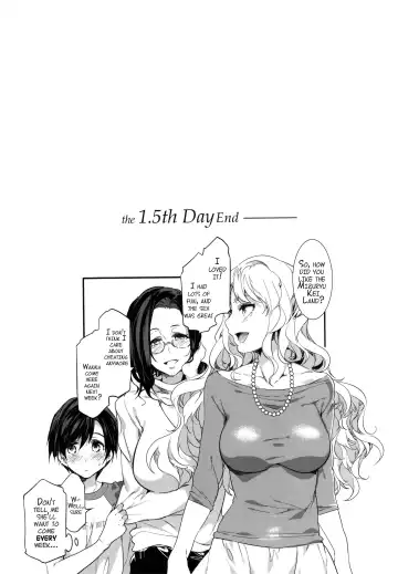 Oideyo! Mizuryu Kei land 1.5 Goudoubon Fhentai - Page 24
