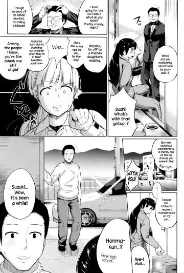 [Kozakura Kumaneko] Dogeza Shite Shojo Sotsugyou Shimashita. | I Begged on My Knees to Lose My Virginity. Fhentai - Page 3