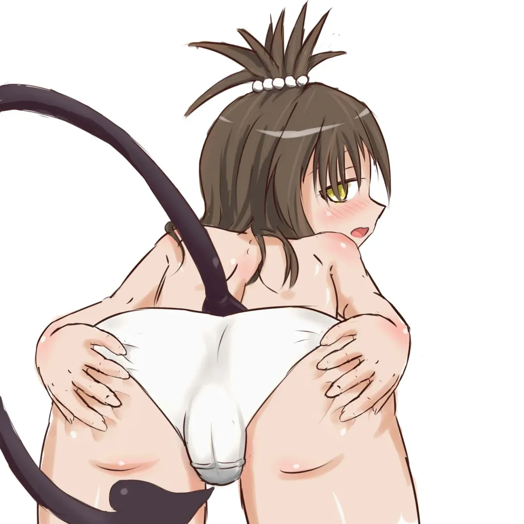 [Kaidou] Momo, Mikan o tabeteshimaimashita Fhentai - Page 11