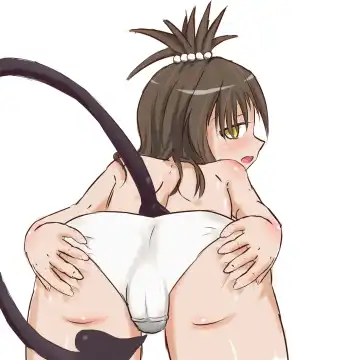 [Kaidou] Momo, Mikan o tabeteshimaimashita Fhentai - Page 11