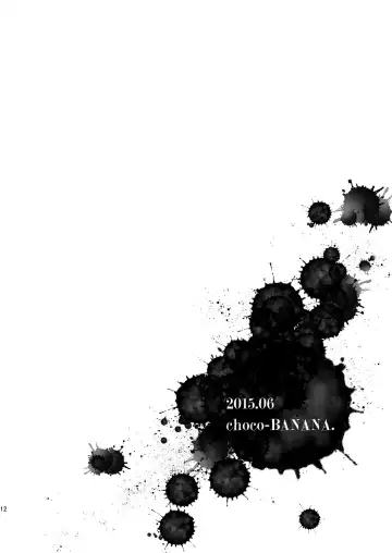 [Nanaki Nanatarou] Aichi-kun no o Heso ni Ride | Riding Aichi-kun's Navel Fhentai - Page 12