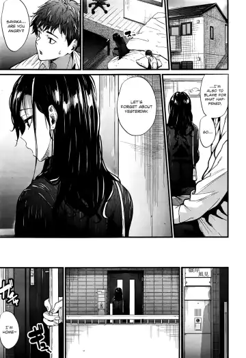 [Mikuni Mizuki] Yureru | Swaying Fhentai - Page 25