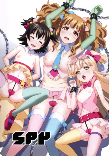 [Yorozu] Cinderella Yoru no Butoukai Fhentai - Page 20