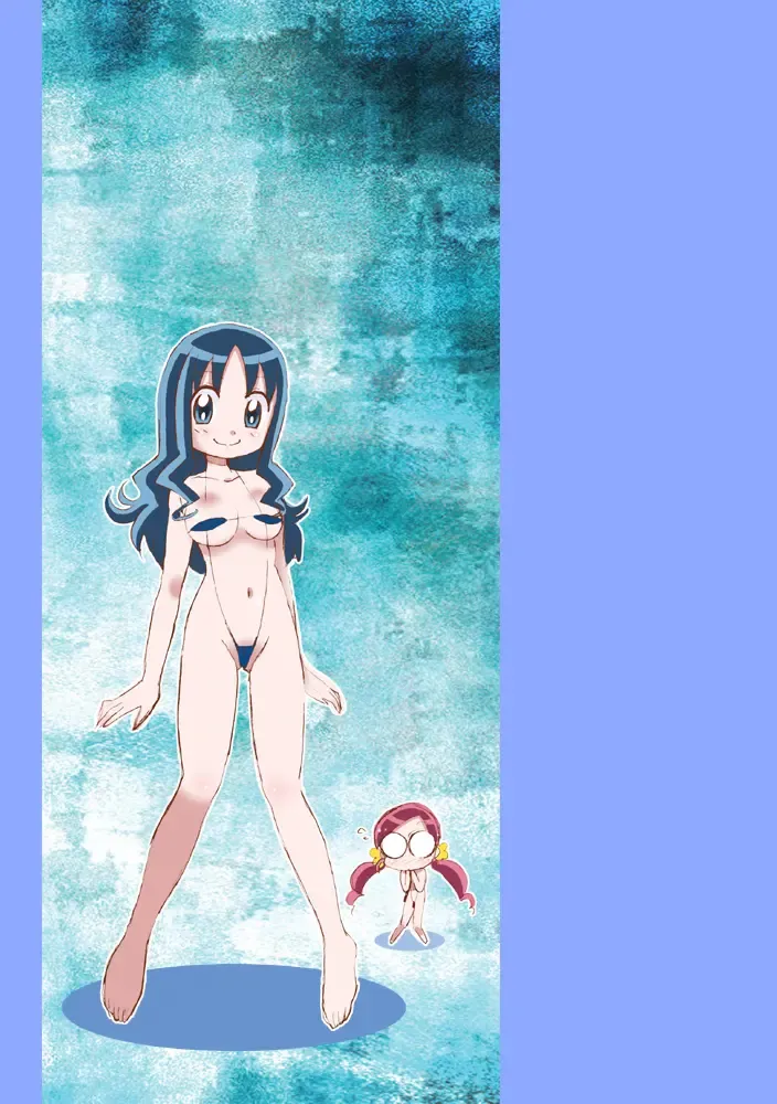 [Kawamoto Hiroshi] PreChaku PreMan Fhentai - Page 17