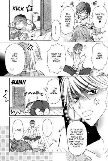 [Amano Moe] Fool Fool Fhentai - Page 11