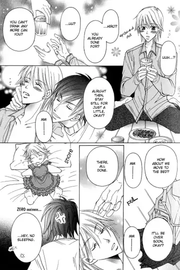 [Amano Moe] Fool Fool Fhentai - Page 13