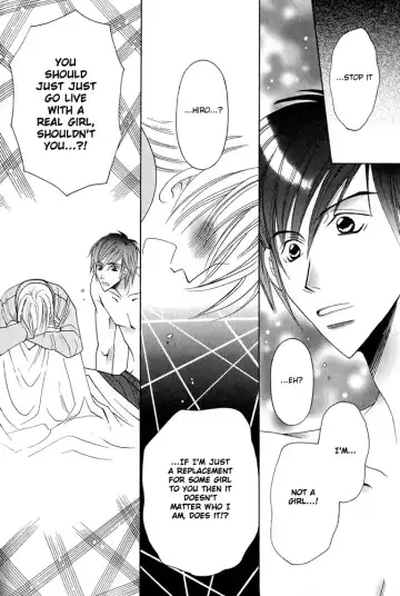 [Amano Moe] Fool Fool Fhentai - Page 22