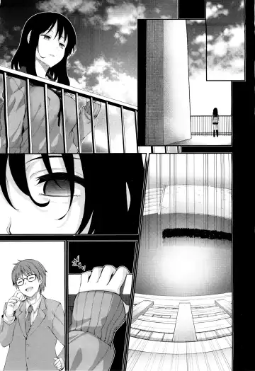 [Akino Sora] Egao o Sakasete Ch. 3 Fhentai - Page 27