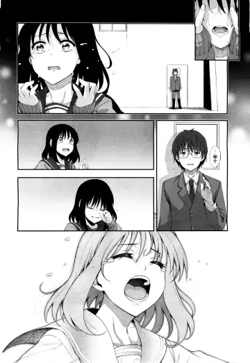 [Akino Sora] Egao o Sakasete Ch. 3 Fhentai - Page 29