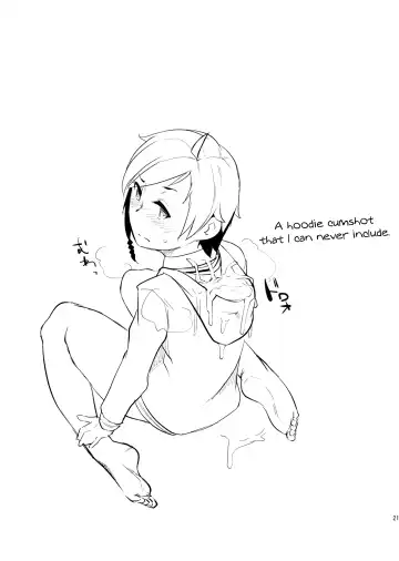 [Sexyturkey] Sousui ni Oshiri Ijirareru Hon Fhentai - Page 20