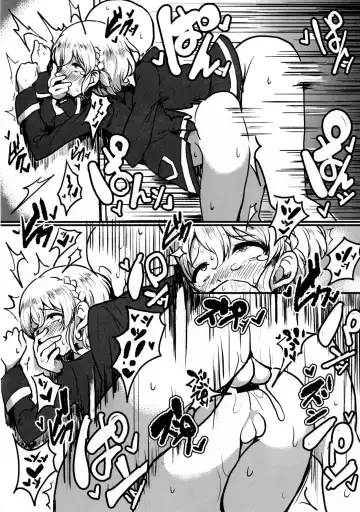 [Motsuaki] Suki Suki Daisuki Leona-kun2 Fhentai - Page 14