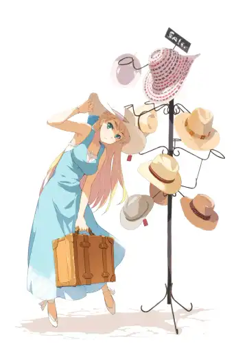 [Inue Shinsuke] Junjou Note Fhentai - Page 4