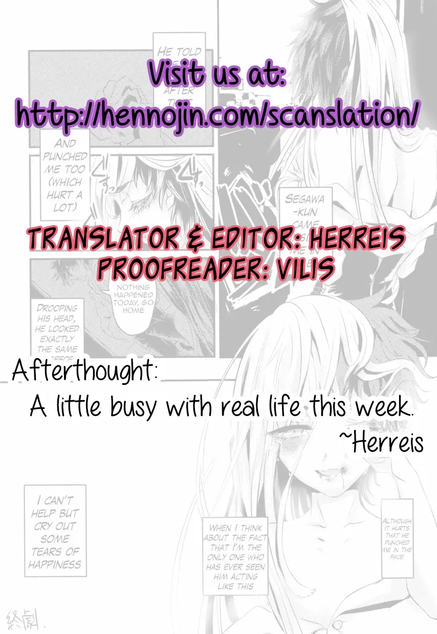 [Asahien Rama] Josouko-chan Tsunawatari kara Rakkasu Fhentai - Page 9