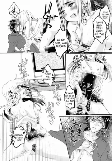 [Asahien Rama] Josouko-chan Tsunawatari kara Rakkasu Fhentai - Page 6