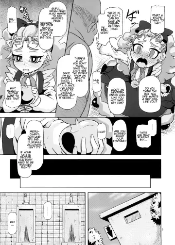[Nalvas] Kantsuu Machi Hatsukoi Otome Fhentai - Page 9
