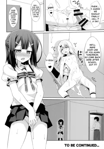 [Aoi Masami] Datenshi XX Kyuusei Maryoku Chuudoku - Fallen Angel XX Mana Poisoning 1 Fhentai - Page 24