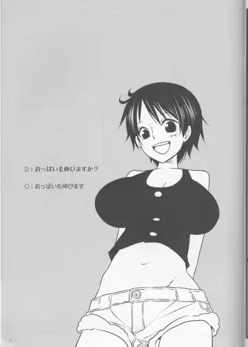 [Inugami Johnny] Caesar Salad Ontama Nose Fhentai - Page 19