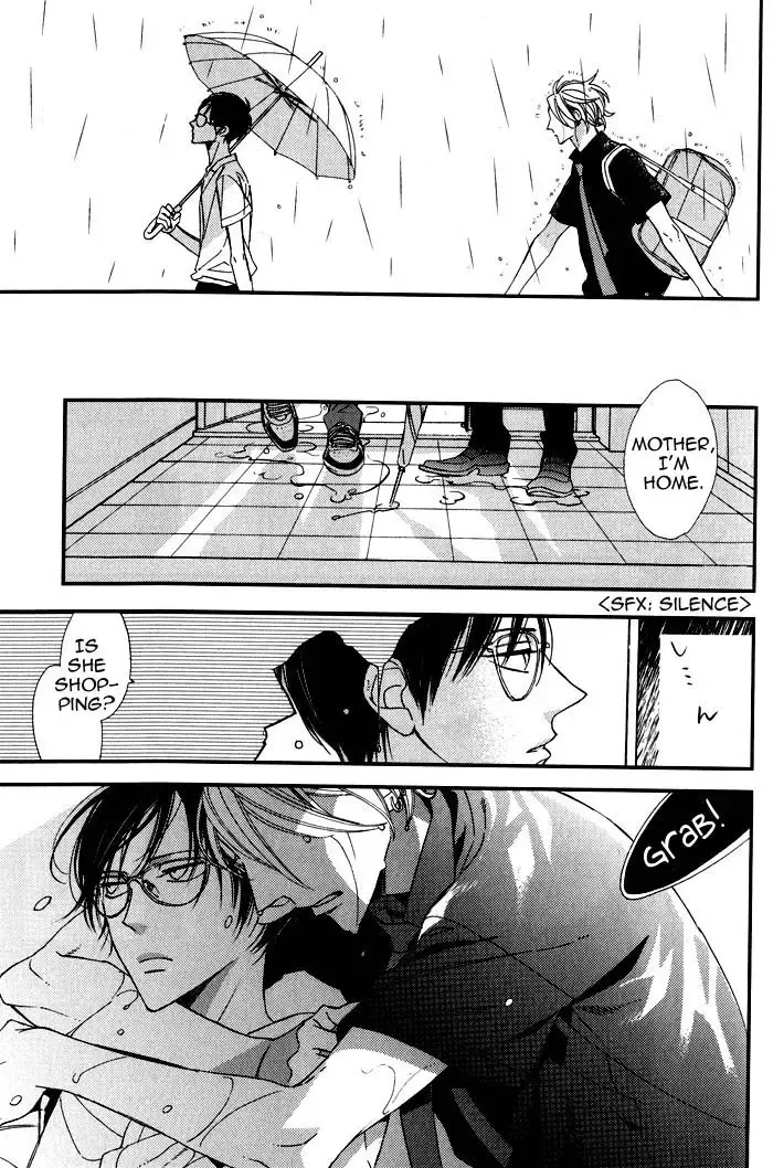 Ibitsu na Kakera Fhentai - Page 5