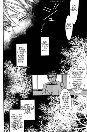 Ibitsu na Kakera Fhentai - Page 22