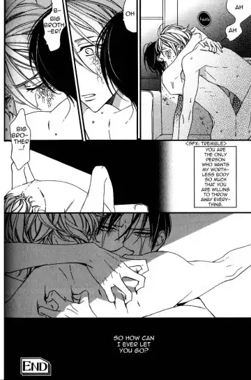 Ibitsu na Kakera Fhentai - Page 24