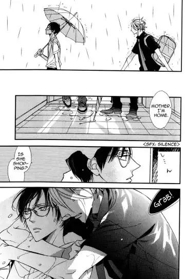 Ibitsu na Kakera Fhentai - Page 5