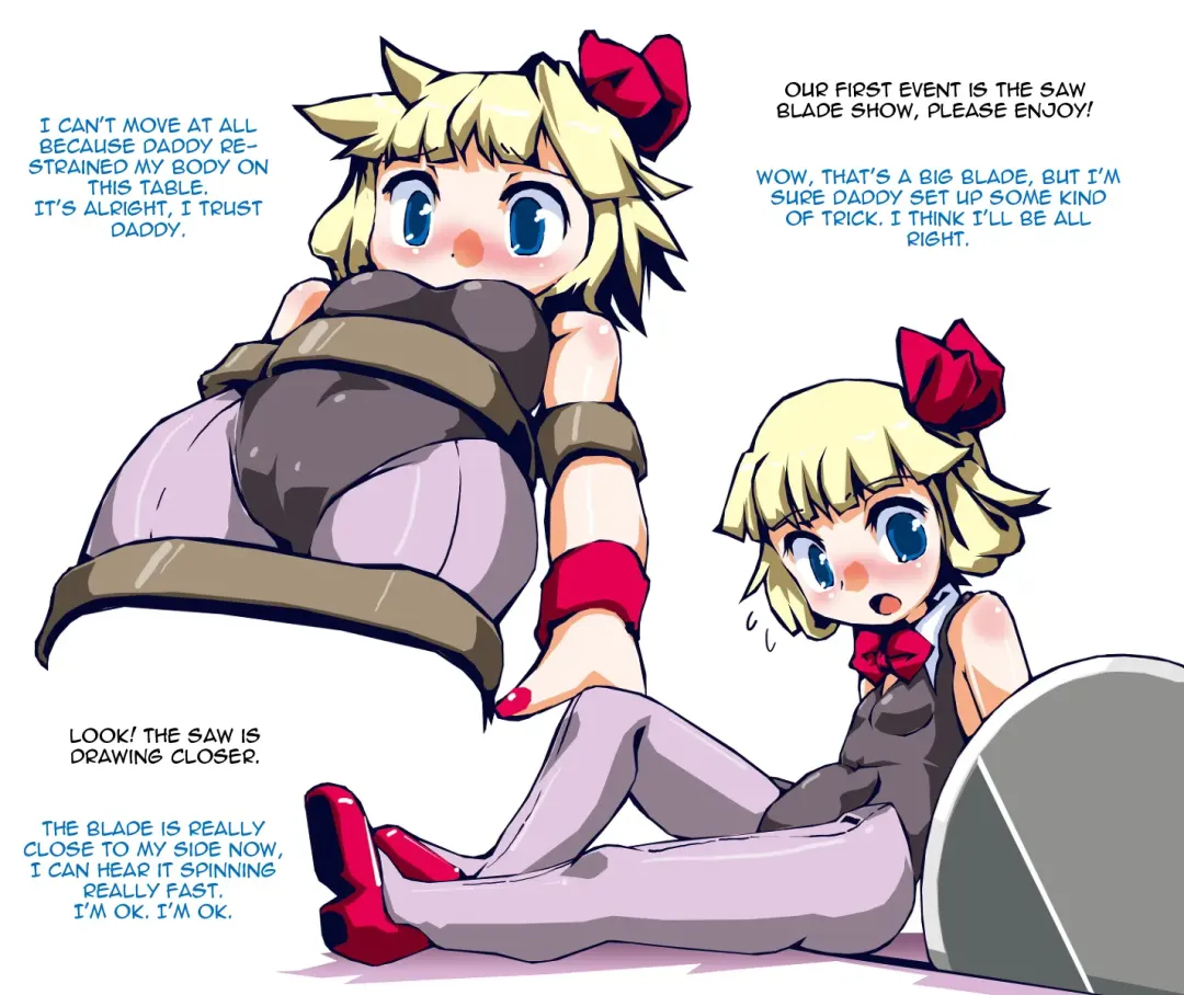 [Sukiyo] Mizuka no Kaitai Show Fhentai - Page 4