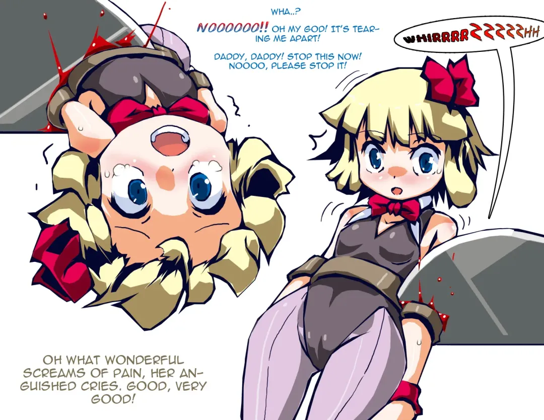 [Sukiyo] Mizuka no Kaitai Show Fhentai - Page 5