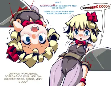 [Sukiyo] Mizuka no Kaitai Show Fhentai - Page 5