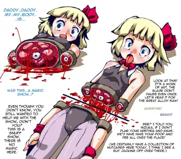 [Sukiyo] Mizuka no Kaitai Show Fhentai - Page 6