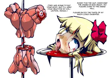 [Sukiyo] Mizuka no Kaitai Show Fhentai - Page 8