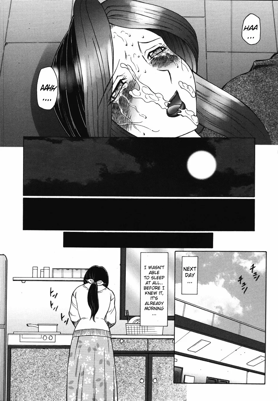[Fuusen Club] Chibo-Kyu Fhentai - Page 43