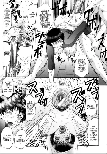 [Fuusen Club] Chibo-Kyu Fhentai - Page 142