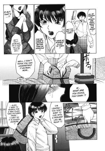 [Fuusen Club] Chibo-Kyu Fhentai - Page 18