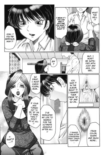 [Fuusen Club] Chibo-Kyu Fhentai - Page 20