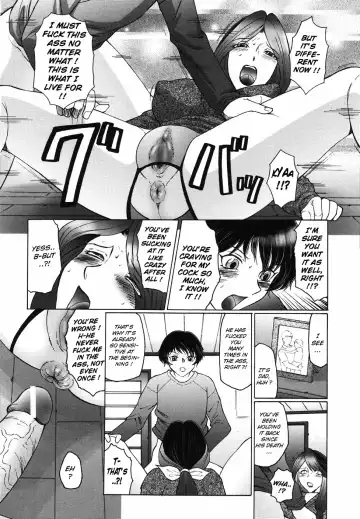 [Fuusen Club] Chibo-Kyu Fhentai - Page 75