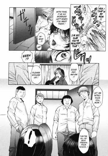 [Fuusen Club] Chibo-Kyu Fhentai - Page 89