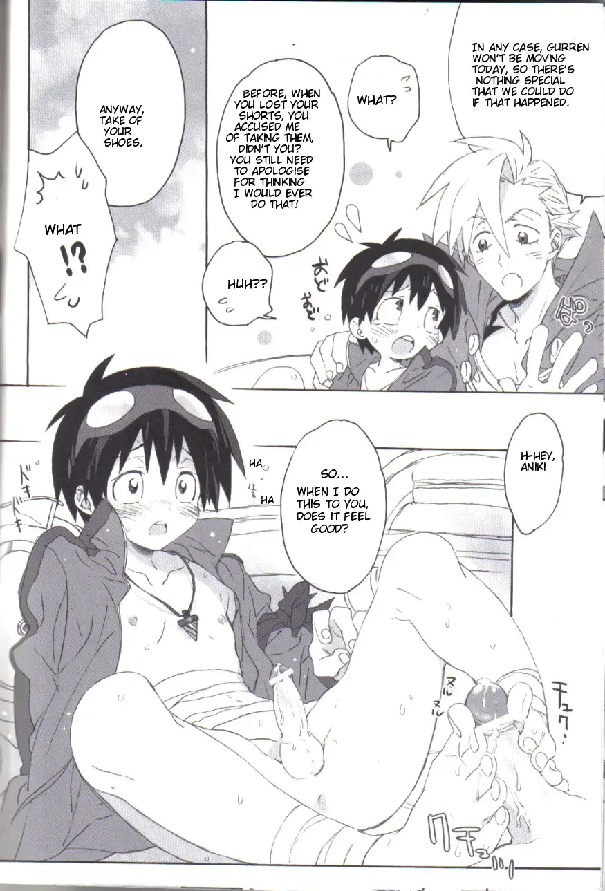 [Midori Kouichi] Jersey+Haitenai Fhentai - Page 8