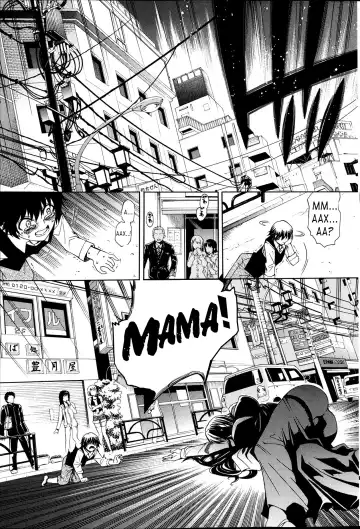 [Aoyama Akira] Kaasan ga Moto Yariman Bitch de Boku no Teisou wo Neratte Iru | My Mom Used To Be A Slut, And Now She Wants My Virginity Fhentai - Page 6