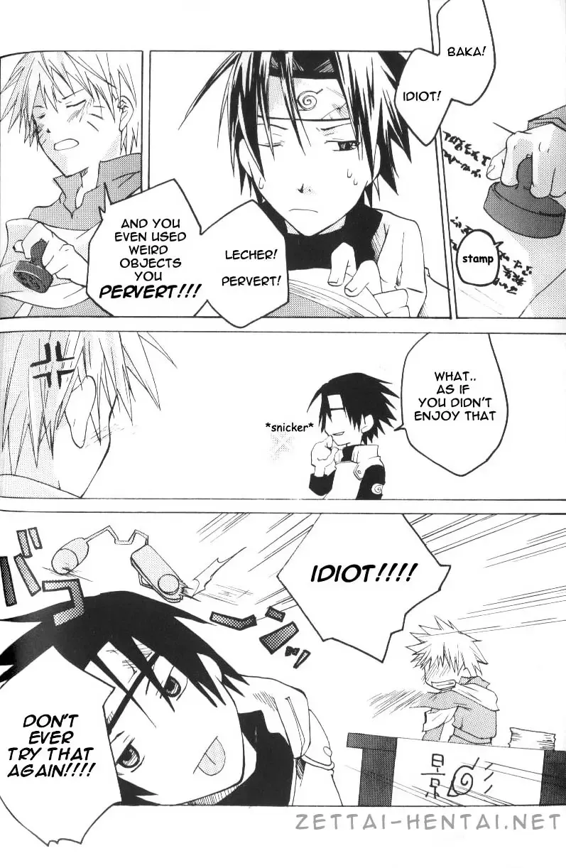 [Fuyumoe Makomo] Hide and game Fhentai - Page 15